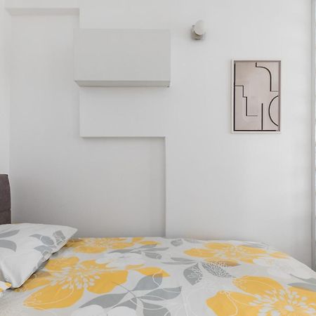 Apartment Modern Studio Near Znjan Beach Split Eksteriør billede