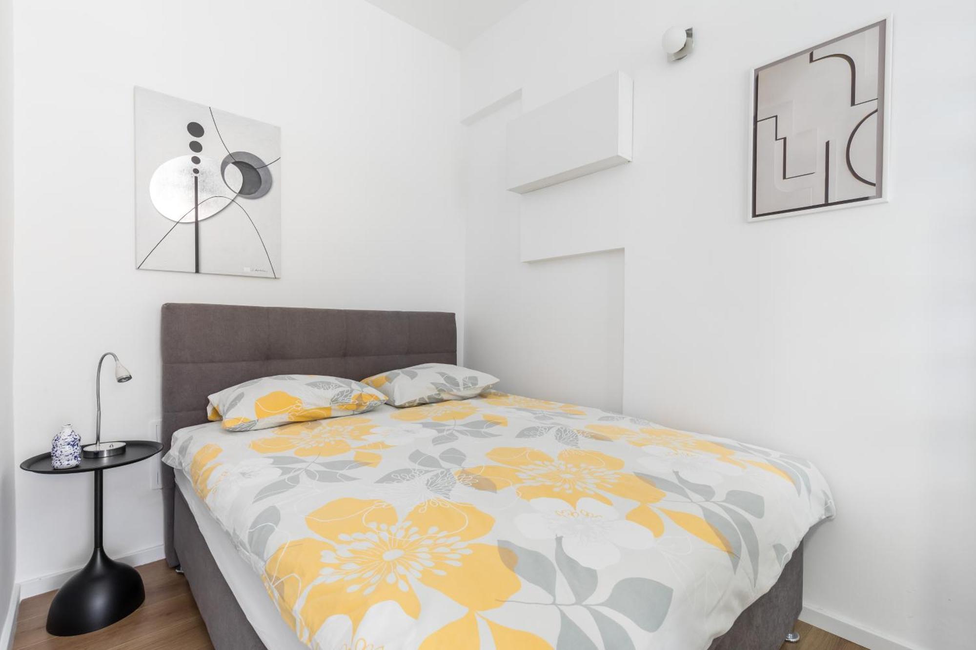 Apartment Modern Studio Near Znjan Beach Split Eksteriør billede