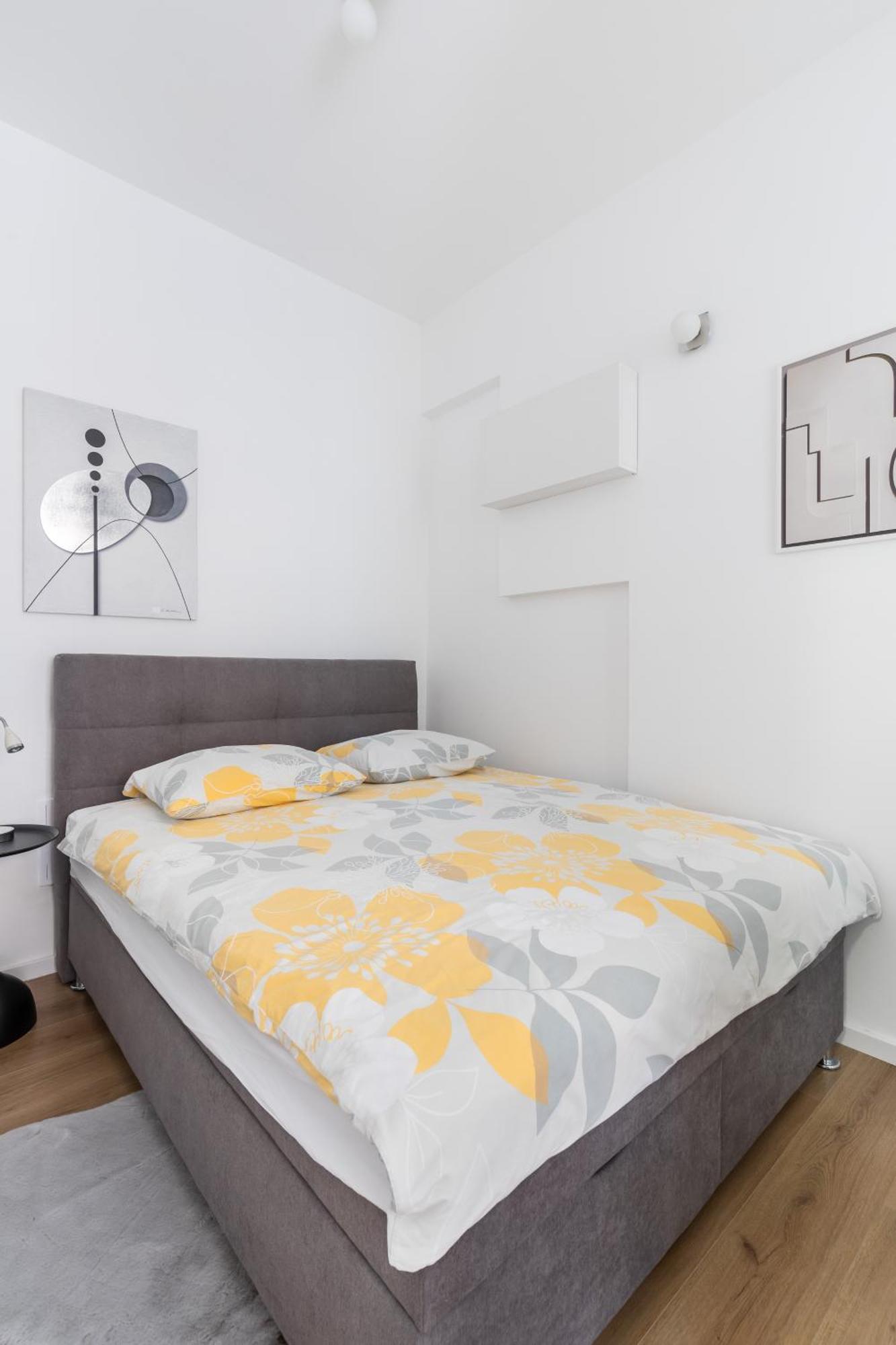 Apartment Modern Studio Near Znjan Beach Split Eksteriør billede