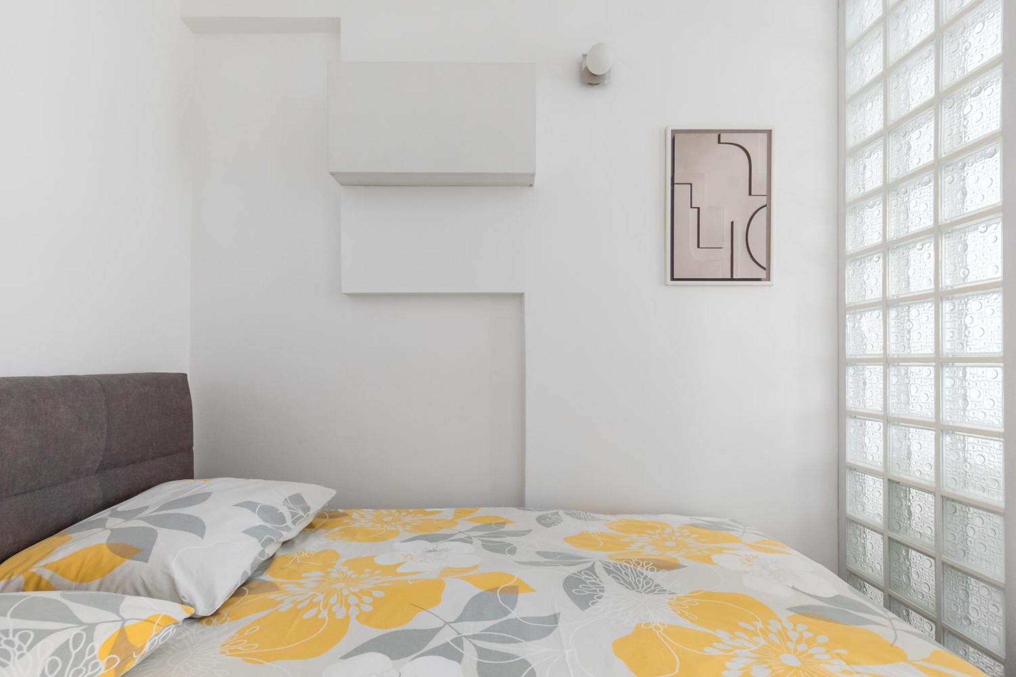 Apartment Modern Studio Near Znjan Beach Split Eksteriør billede